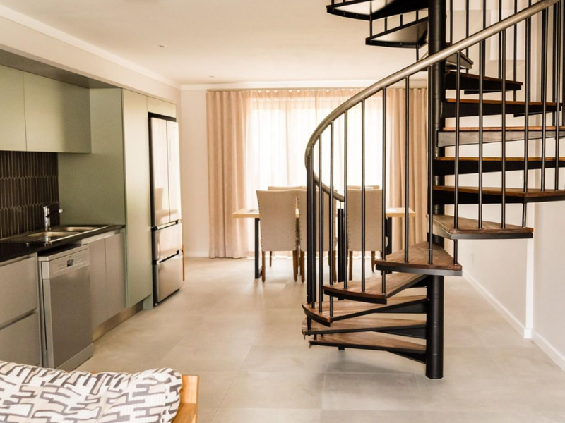 Directly from Developer - 2 bedroom Duplex for sale in Hazelwood - Photo 4