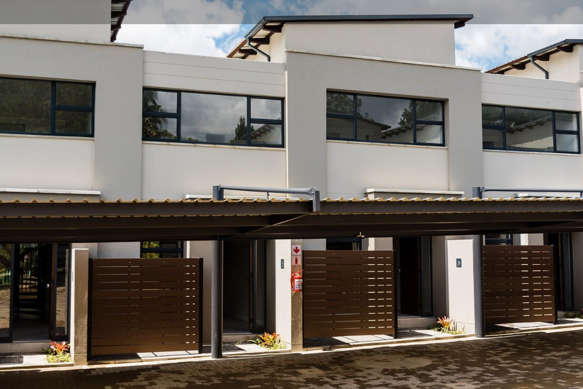 Directly from Developer - 2 bedroom Duplex for sale in Hazelwood - Photo 2