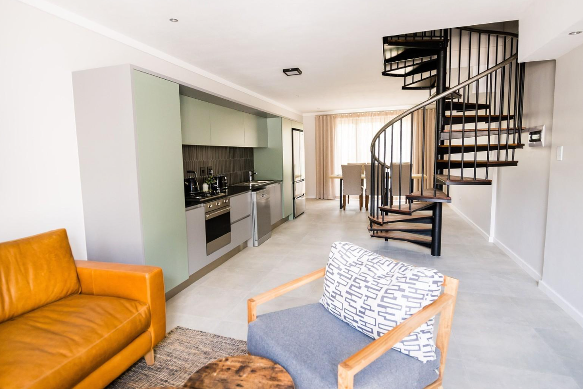 Directly from Developer - 2 bedroom Duplex for sale in Hazelwood - Photo 5