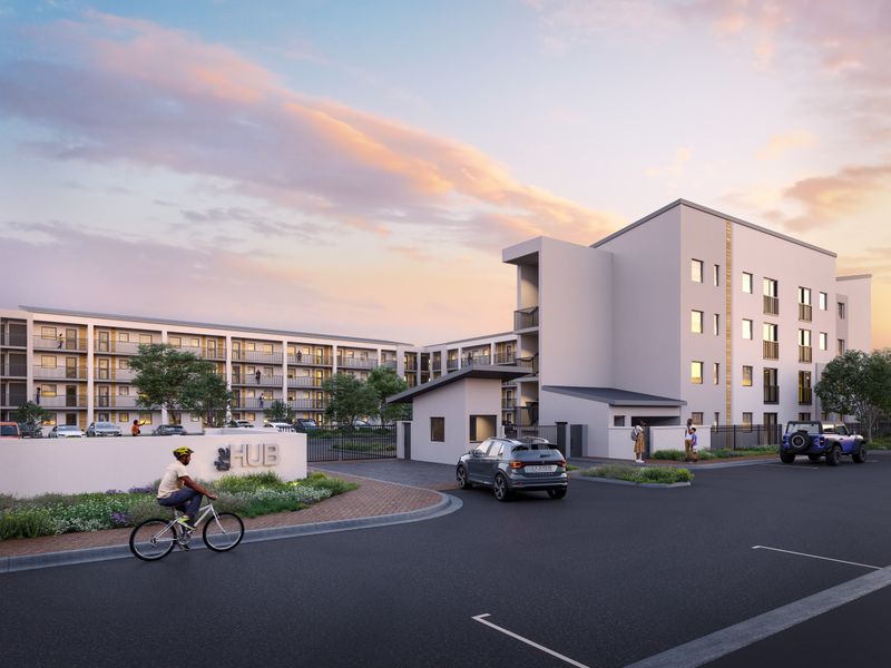Apartment For Sale In Kraaifontein - Photo 4