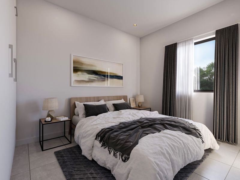 Modern 2-Bedroom Apartments in Prime Kraaifontein Location – Great Value! - Photo 6