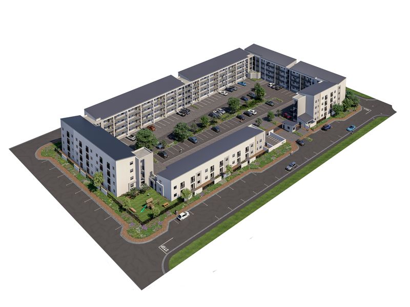 Modern 2-Bedroom Apartments in Prime Kraaifontein Location – Great Value! - Photo 5