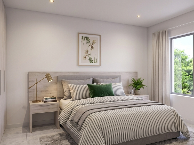 Charming 2-bedroom apartment in Peerless Park East, Kraaifontein—perfect for first-time buyers! - Photo 8