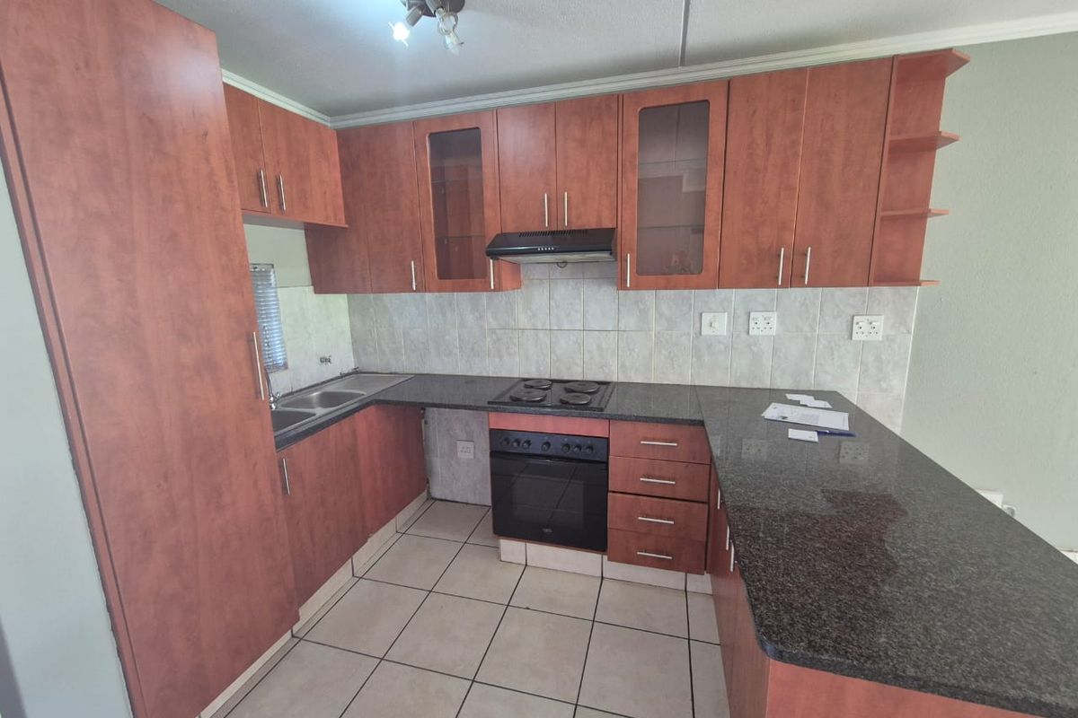 Ideal for All Ages – Effortless Ground Floor Living - Photo 5