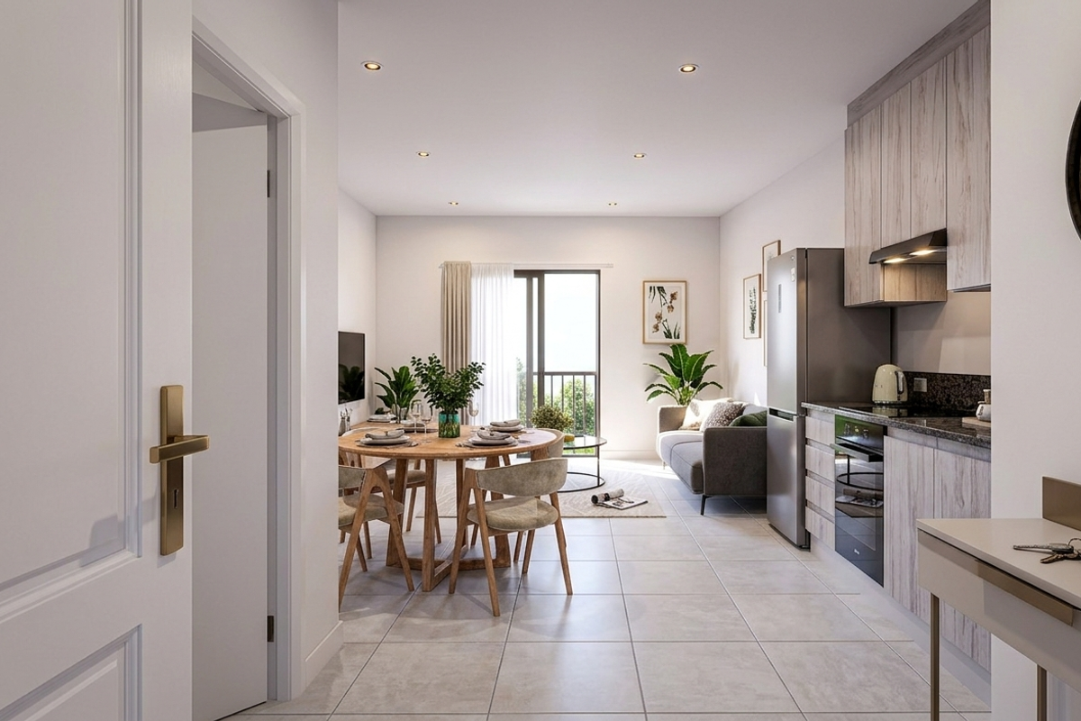 Stunning 3-bedroom apartment for sale in Peerless Park East, Kraaifontein – perfect for your family - Photo 4