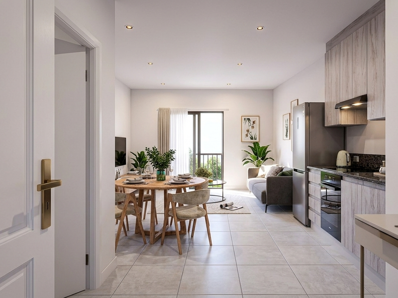 Stunning 3-bedroom apartment for sale in Peerless Park East, Kraaifontein – perfect for your family - Photo 4