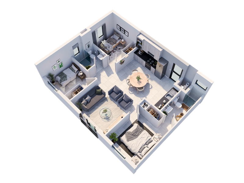 Stunning 3-bedroom apartment for sale in Peerless Park East, Kraaifontein – perfect for your family - Photo 1