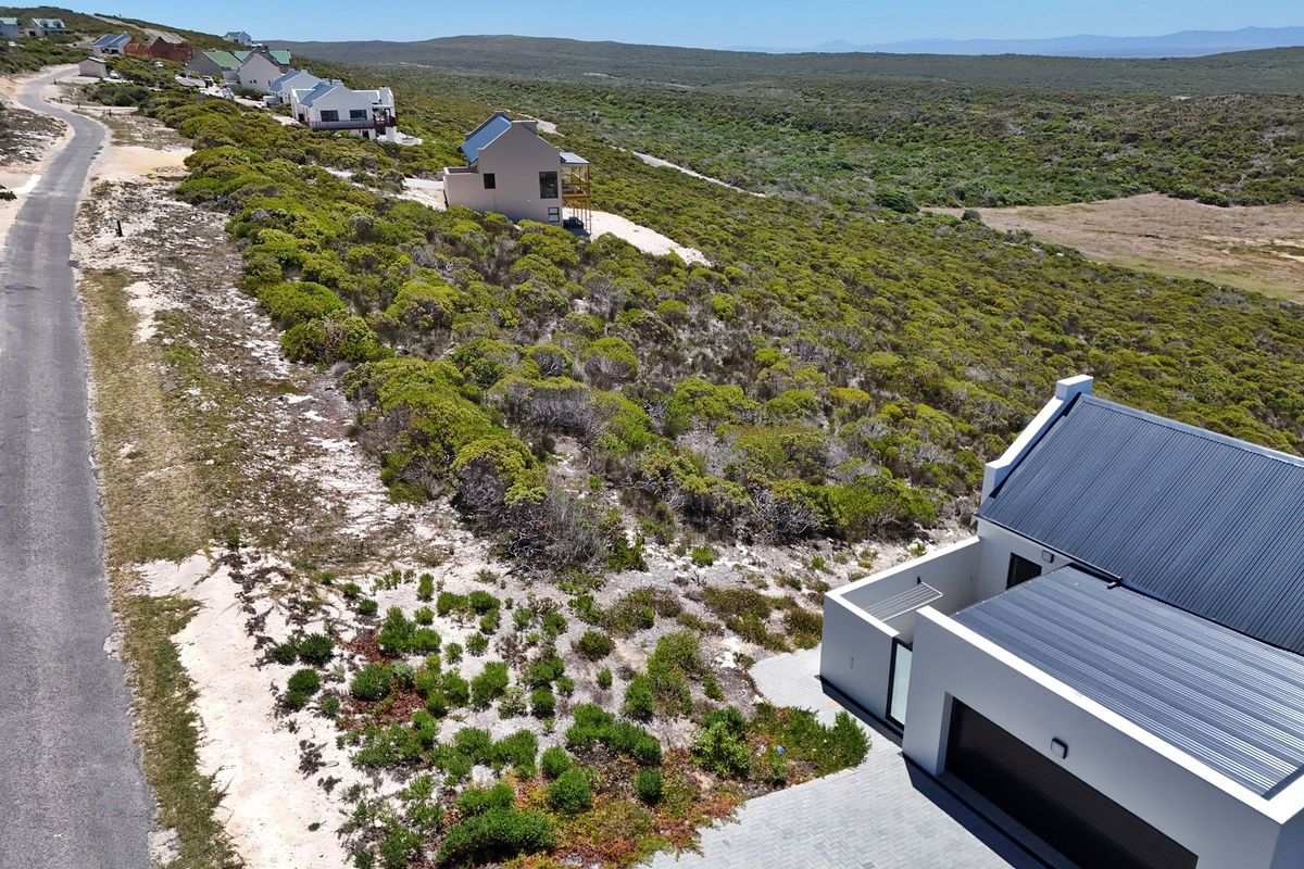 A rare opportunity to own vacant land in the exclusive L’Agulhas Nature and Game Reserve - Photo 4