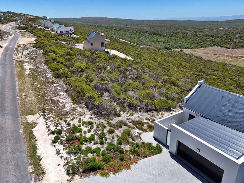 A rare opportunity to own vacant land in the exclusive L’Agulhas Nature and Game Reserve - Photo 4