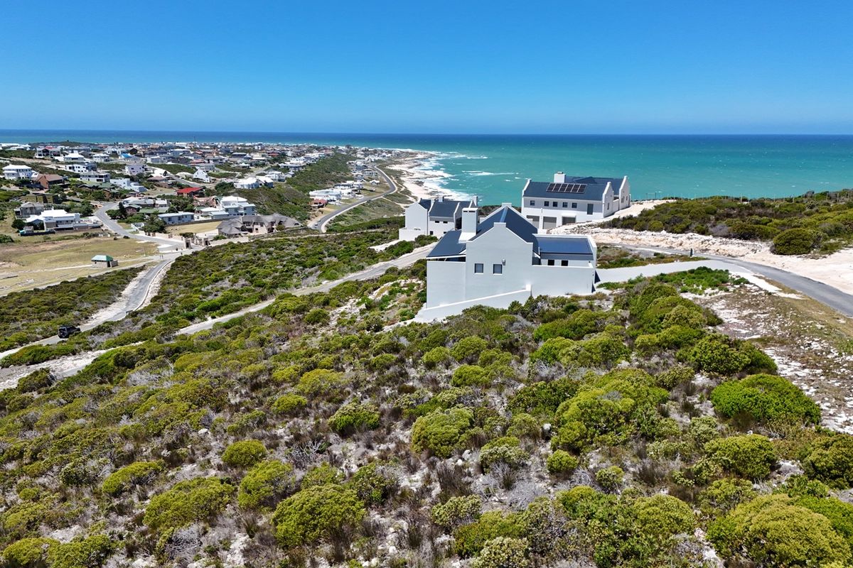 A rare opportunity to own vacant land in the exclusive L’Agulhas Nature and Game Reserve - Photo 3