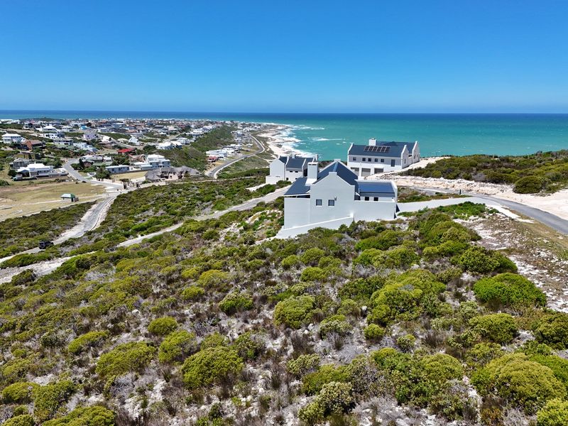 A rare opportunity to own vacant land in the exclusive L’Agulhas Nature and Game Reserve - Photo 3