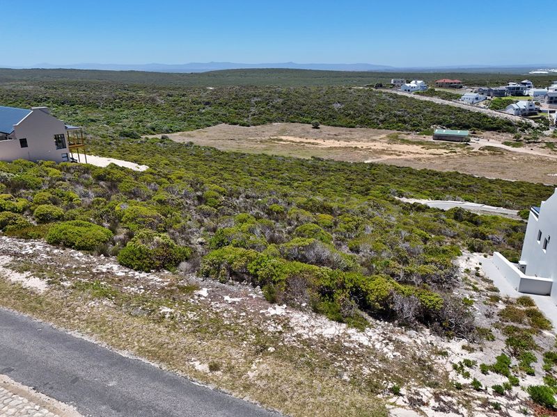 A rare opportunity to own vacant land in the exclusive L’Agulhas Nature and Game Reserve - Photo 8