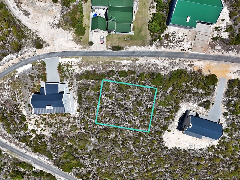 A rare opportunity to own vacant land in the exclusive L’Agulhas Nature and Game Reserve - Photo 7