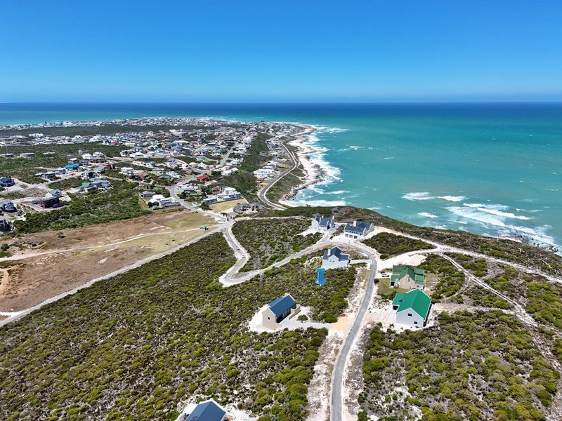 A rare opportunity to own vacant land in the exclusive L’Agulhas Nature and Game Reserve - Photo 10