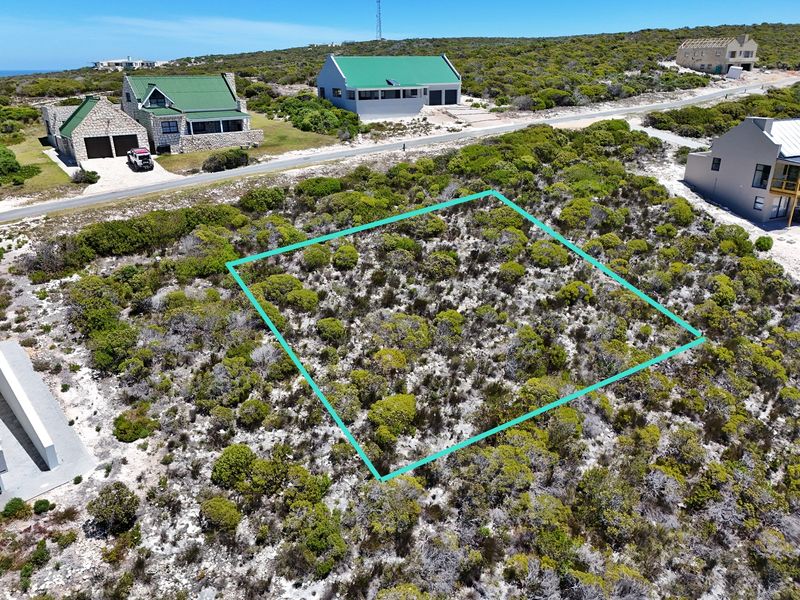 A rare opportunity to own vacant land in the exclusive L’Agulhas Nature and Game Reserve - Photo 6