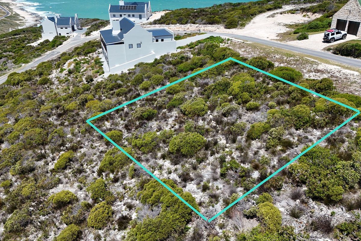 A rare opportunity to own vacant land in the exclusive L’Agulhas Nature and Game Reserve - Photo 2