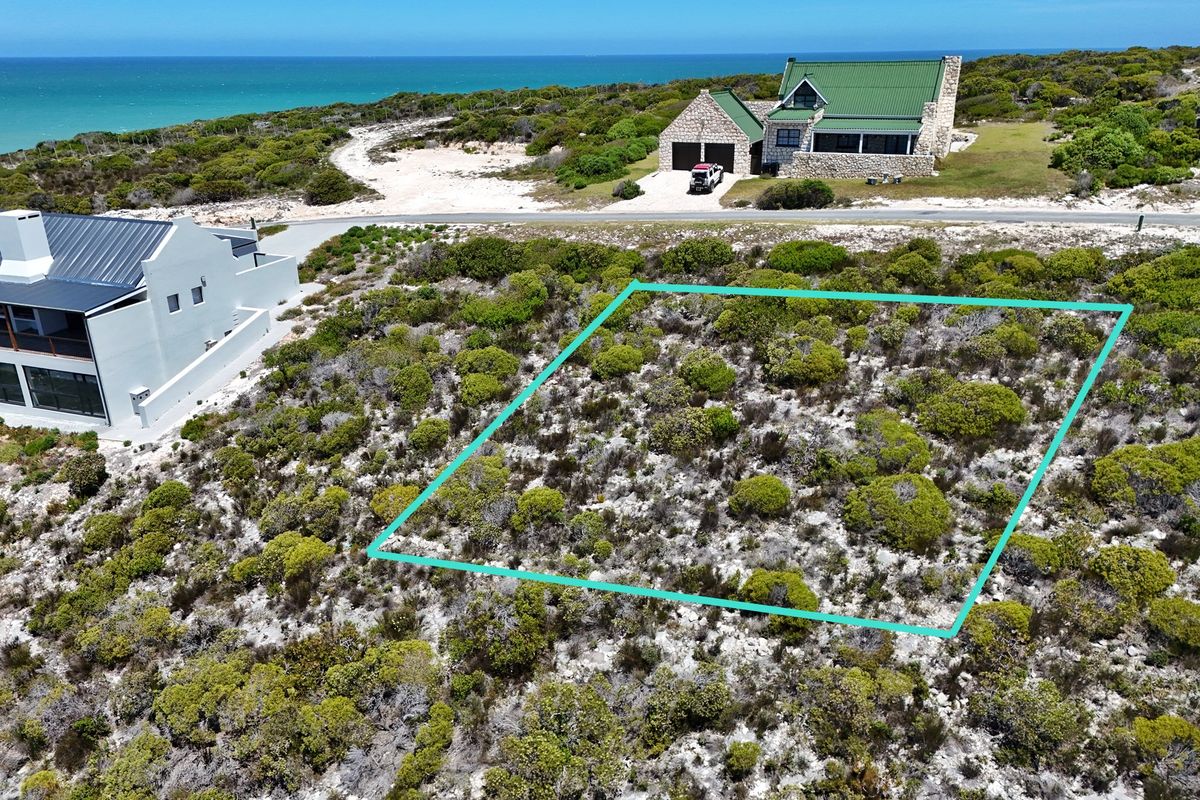 A rare opportunity to own vacant land in the exclusive L’Agulhas Nature and Game Reserve - Photo 5