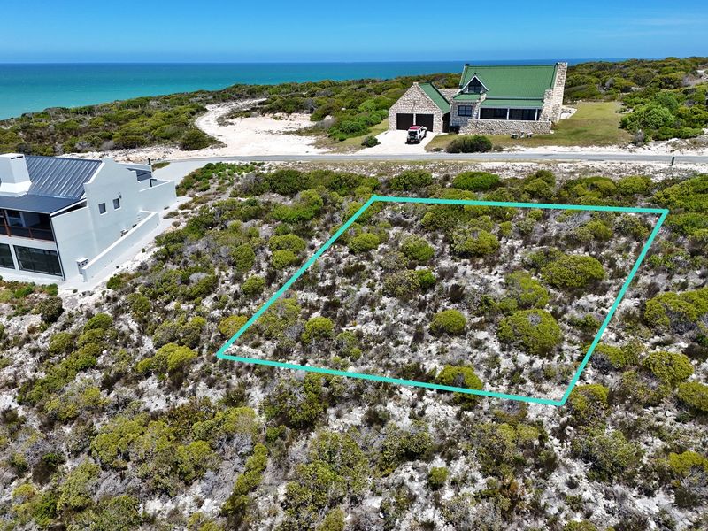 A rare opportunity to own vacant land in the exclusive L’Agulhas Nature and Game Reserve - Photo 5