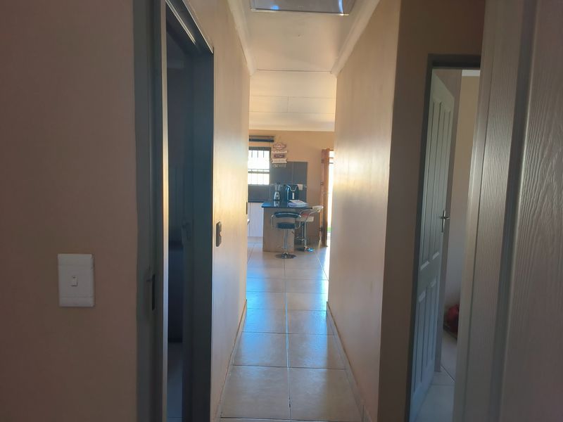 Three Bedroom Specious and Functional Perfect Family Home For Sale in Ellaton - Photo 7