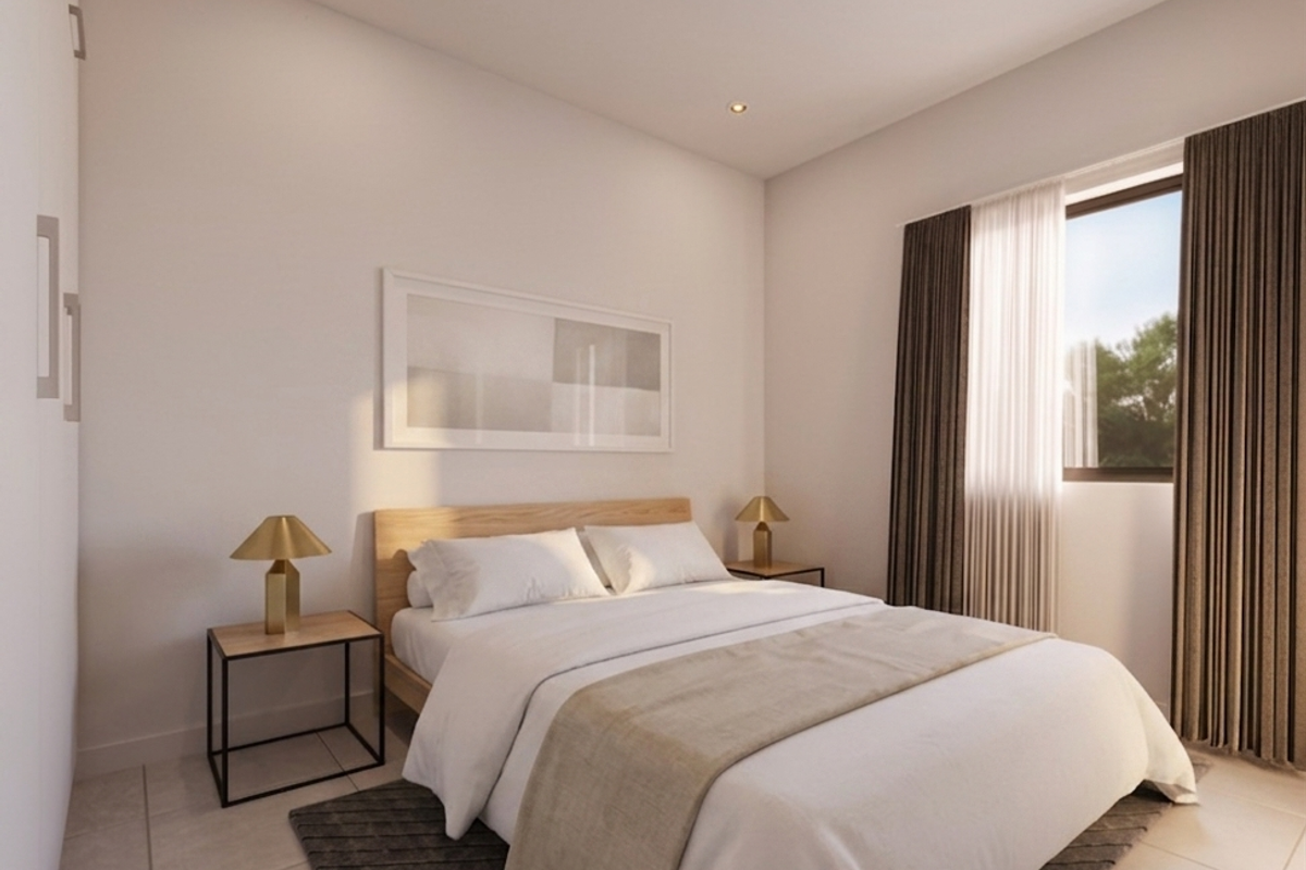 High-Demand Investment Opportunity – Modern 3-Bedroom Apartments in Kraaifontein - Photo 4
