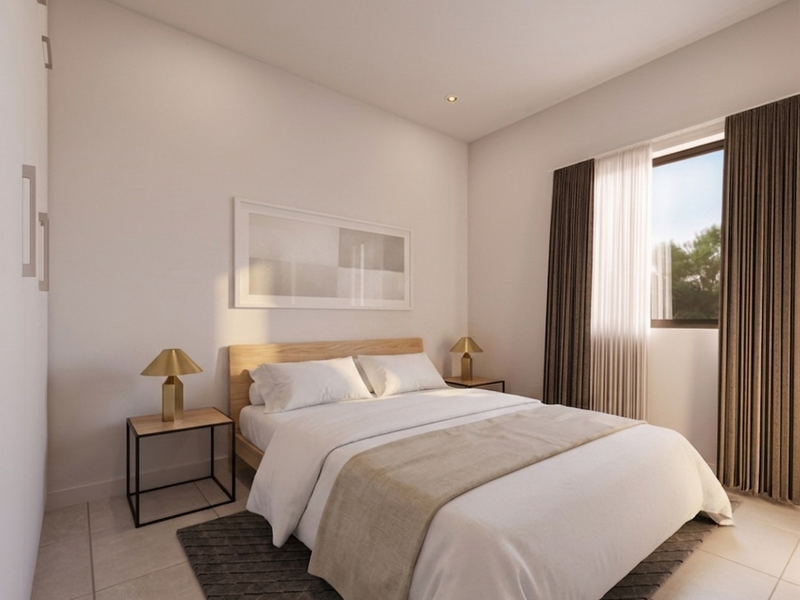 High-Demand Investment Opportunity – Modern 3-Bedroom Apartments in Kraaifontein - Photo 4