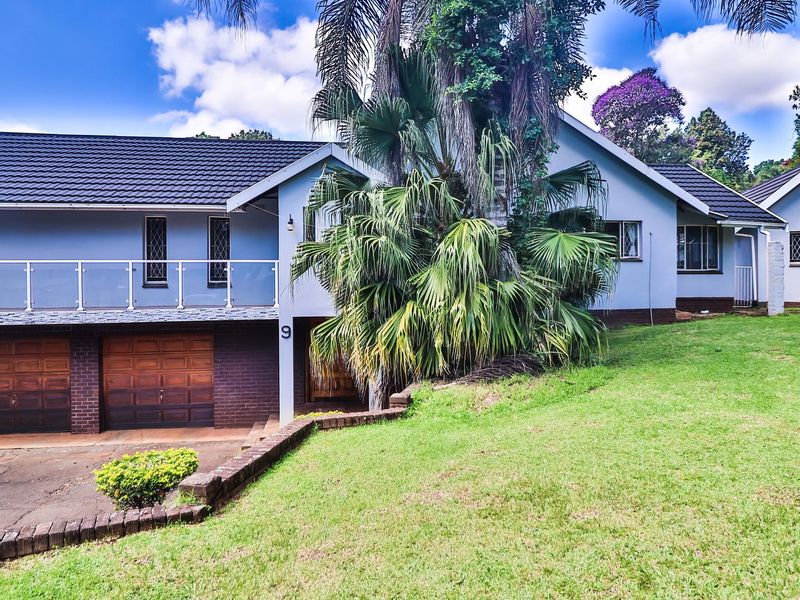 Spacious Family Home in Prime Athlone - Photo 3