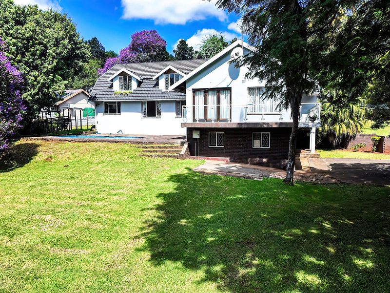 Spacious Family Home in Prime Athlone - Photo 4