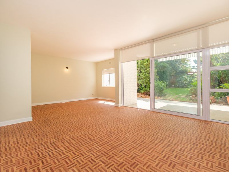 Spacious Renovated 2-Bedroom Apartment in Prime Sandton Location – North-Facing with Garden & Patio - Photo 3