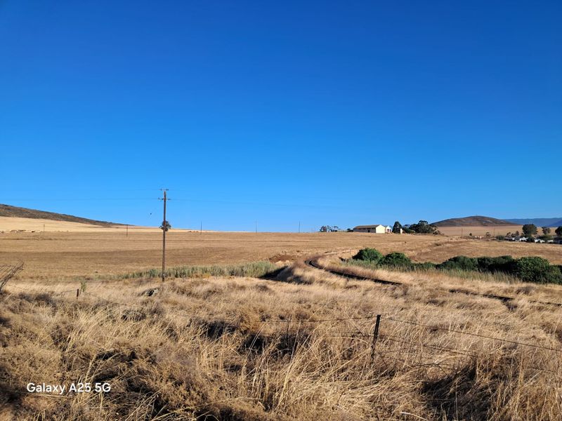 Country living fancy you , then come and building a charming home in Koringberg - Photo 6