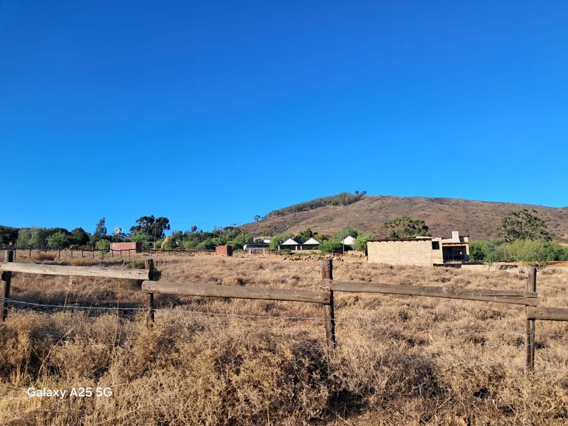 Country living fancy you , then come and building a charming home in Koringberg - Photo 4