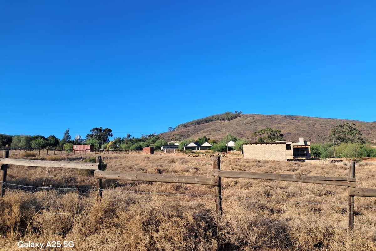 Country living fancy you , then come and building a charming home in Koringberg - Photo 4