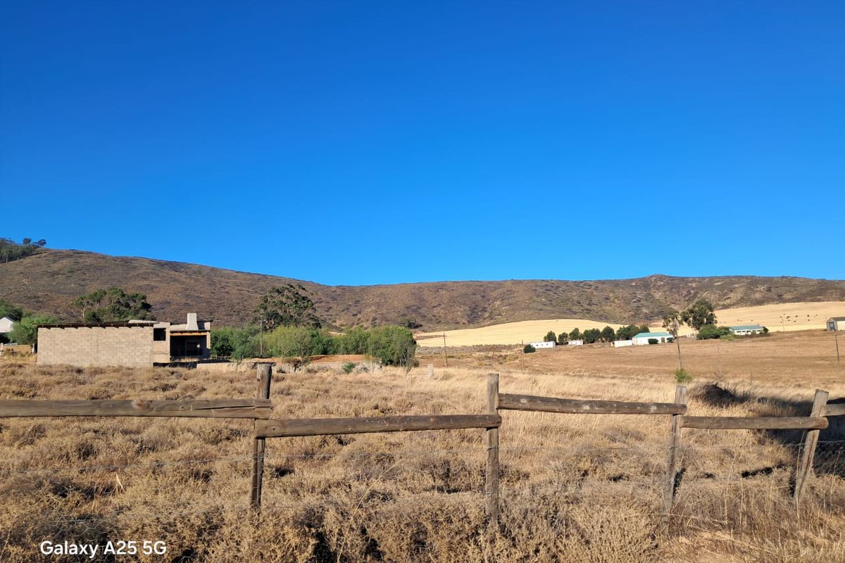 Country living fancy you , then come and building a charming home in Koringberg - Photo 2
