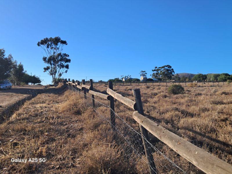 Country living fancy you , then come and building a charming home in Koringberg - Photo 9