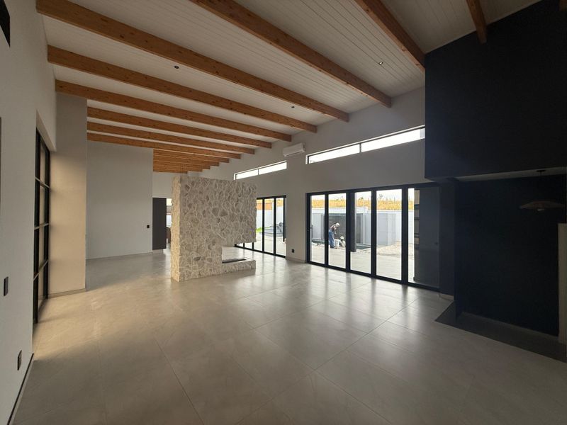 Ultra-Modern Newly Built Home in a Sought-After Estate – Rustenburg - Photo 5