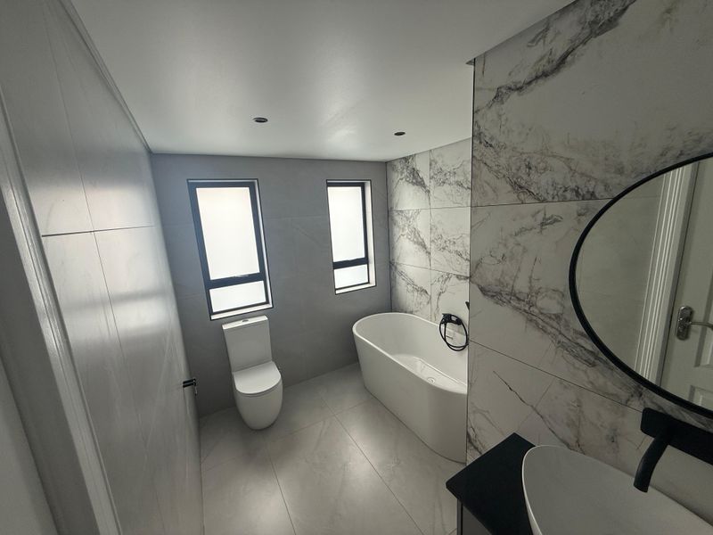 Ultra-Modern Newly Built Home in a Sought-After Estate – Rustenburg - Photo 9