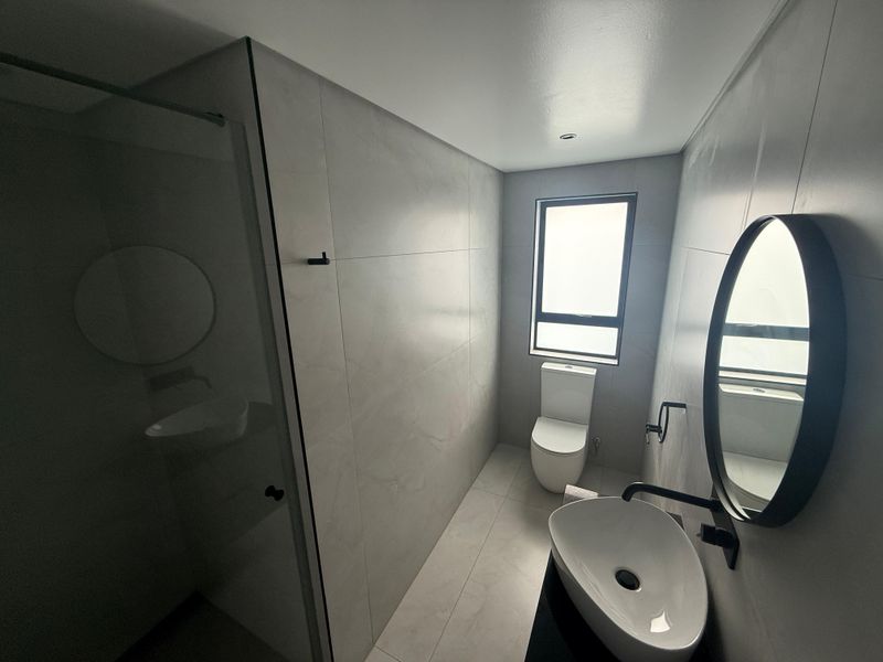 Ultra-Modern Newly Built Home in a Sought-After Estate – Rustenburg - Photo 7