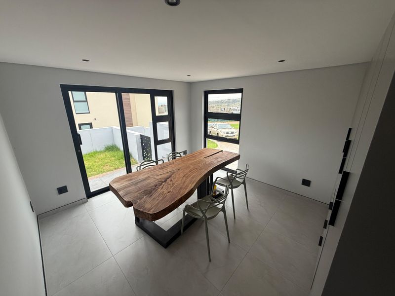 Ultra-Modern Newly Built Home in a Sought-After Estate – Rustenburg - Photo 6