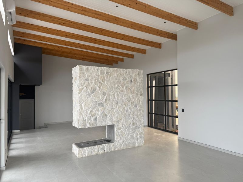 Ultra-Modern Newly Built Home in a Sought-After Estate – Rustenburg - Photo 2