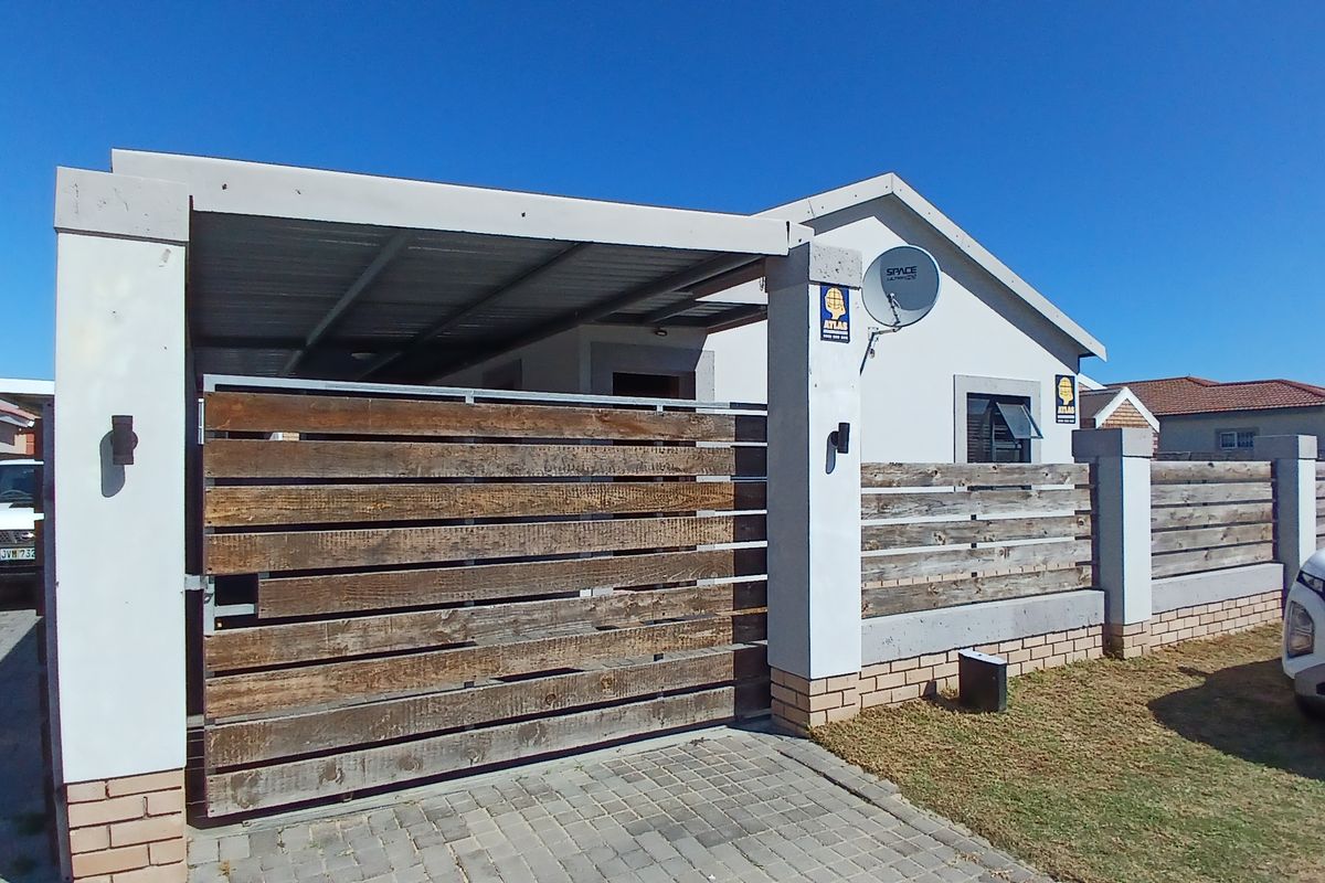 HOME TO LET IN FAIRVIEW - Photo 2