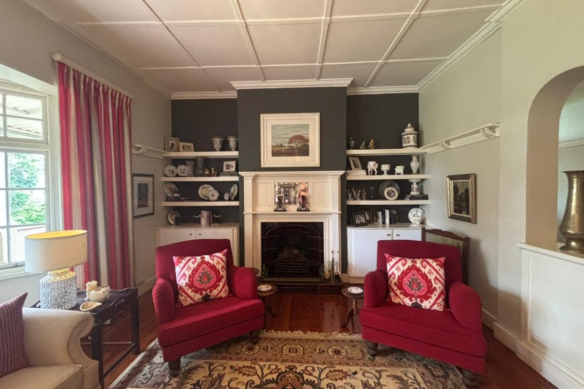 Farm house grandeur on Shortens Country Estate - Photo 5