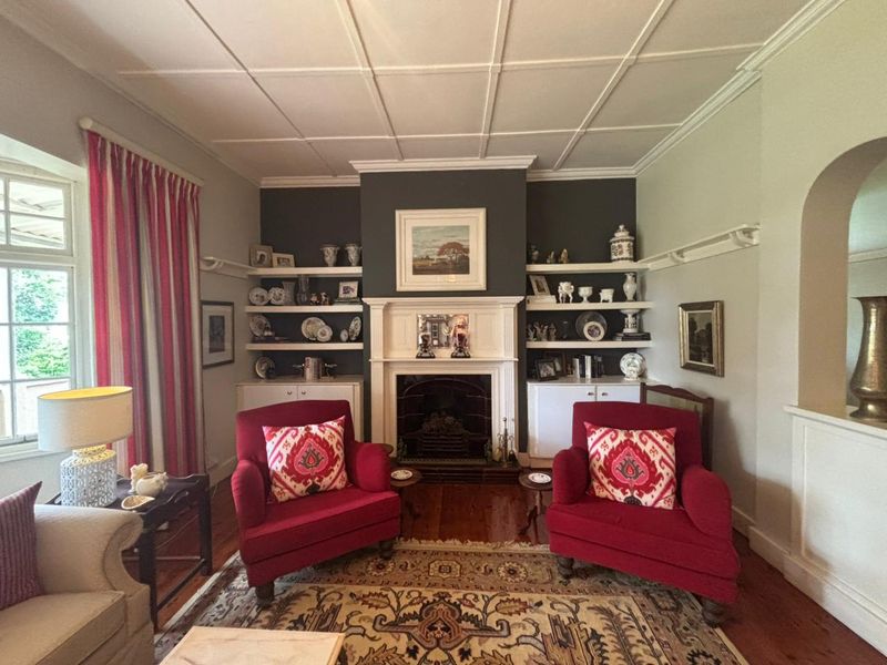 Farm house grandeur on Shortens Country Estate - Photo 5