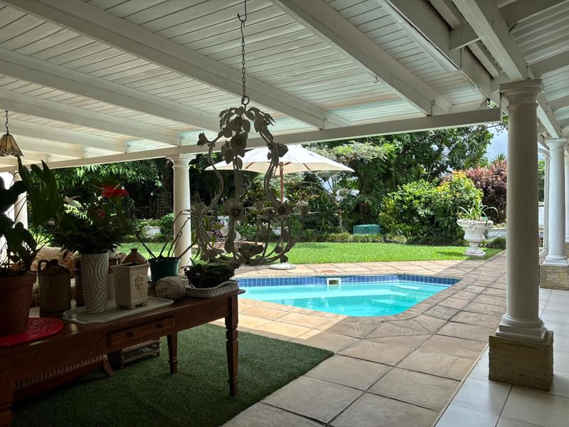 Farm house grandeur on Shortens Country Estate - Photo 10