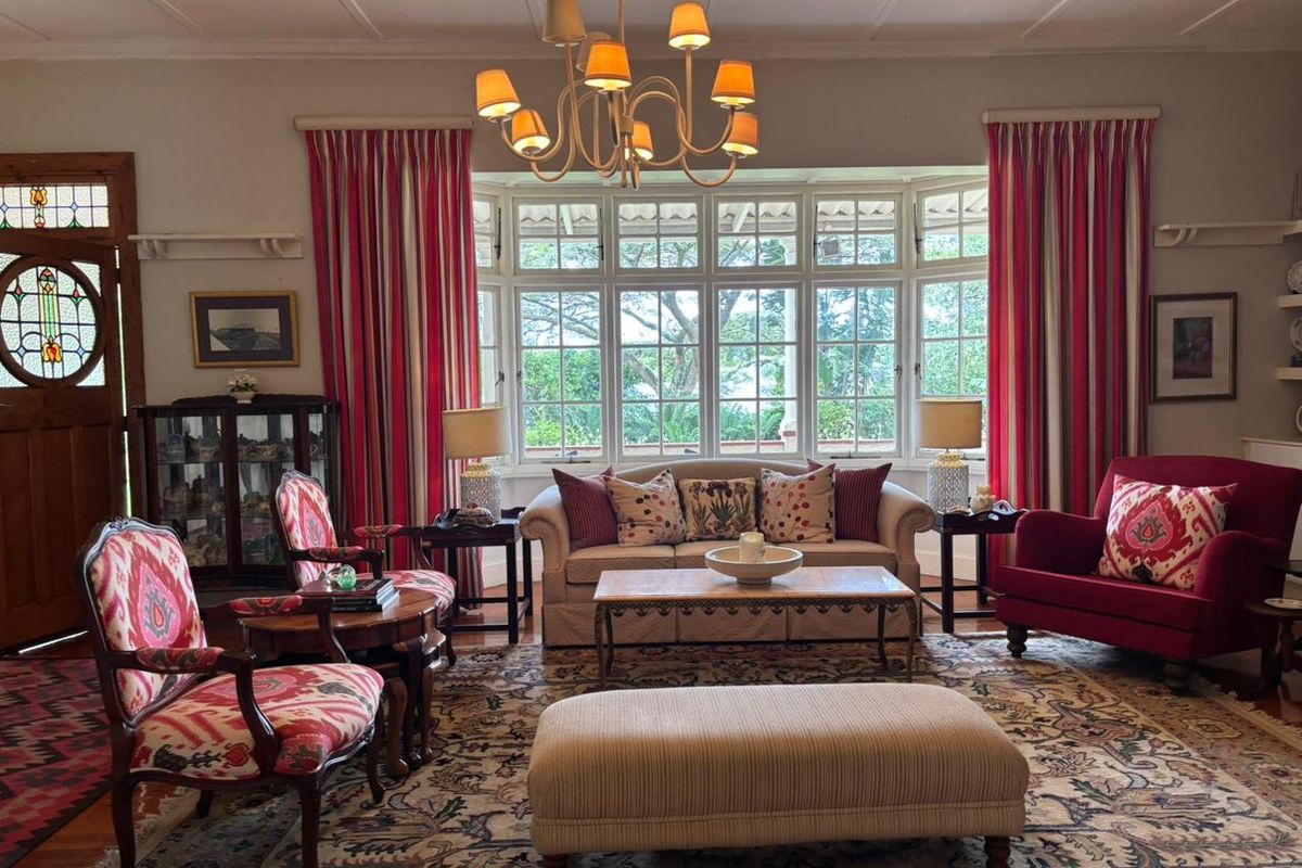 Farm house grandeur on Shortens Country Estate - Photo 2