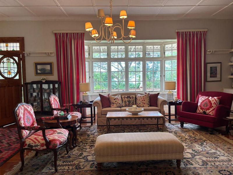 Farm house grandeur on Shortens Country Estate - Photo 2