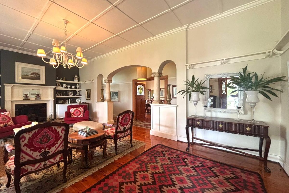 Farm house grandeur on Shortens Country Estate - Photo 3