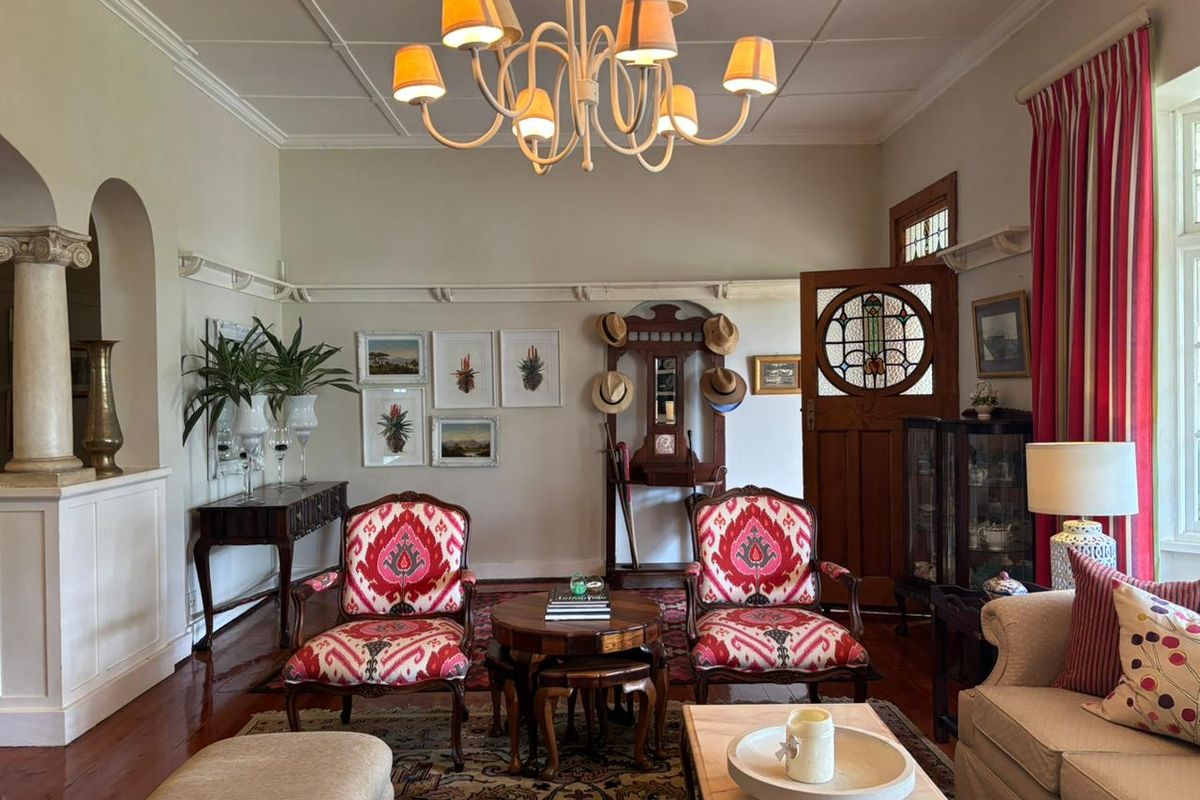 Farm house grandeur on Shortens Country Estate - Photo 4