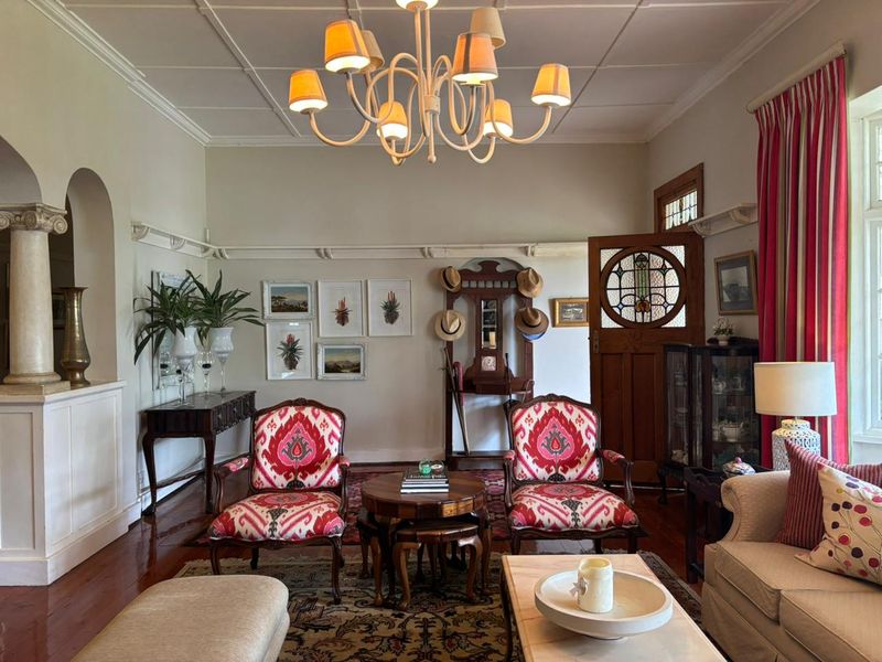 Farm house grandeur on Shortens Country Estate - Photo 4