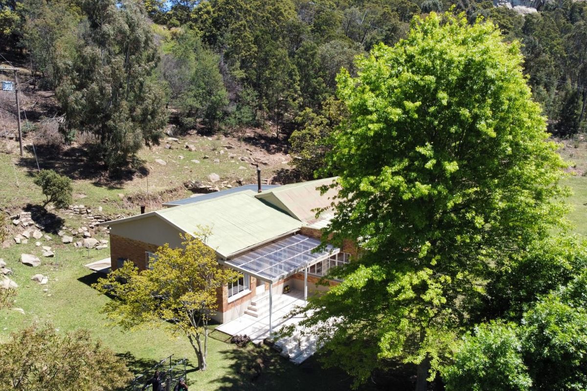 Game and Lifestyle Farm - Photo 2