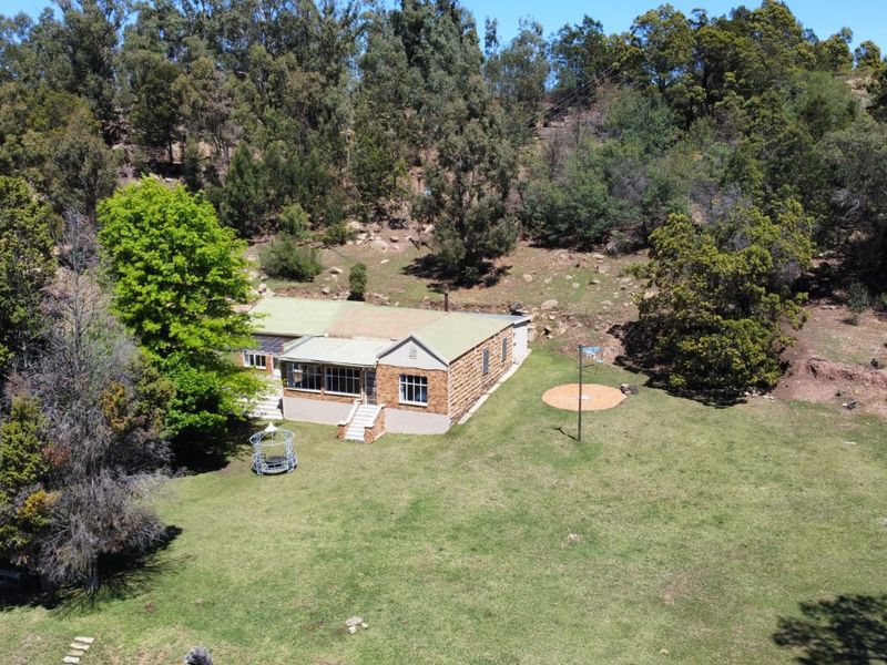 Game and Lifestyle Farm - Photo 3