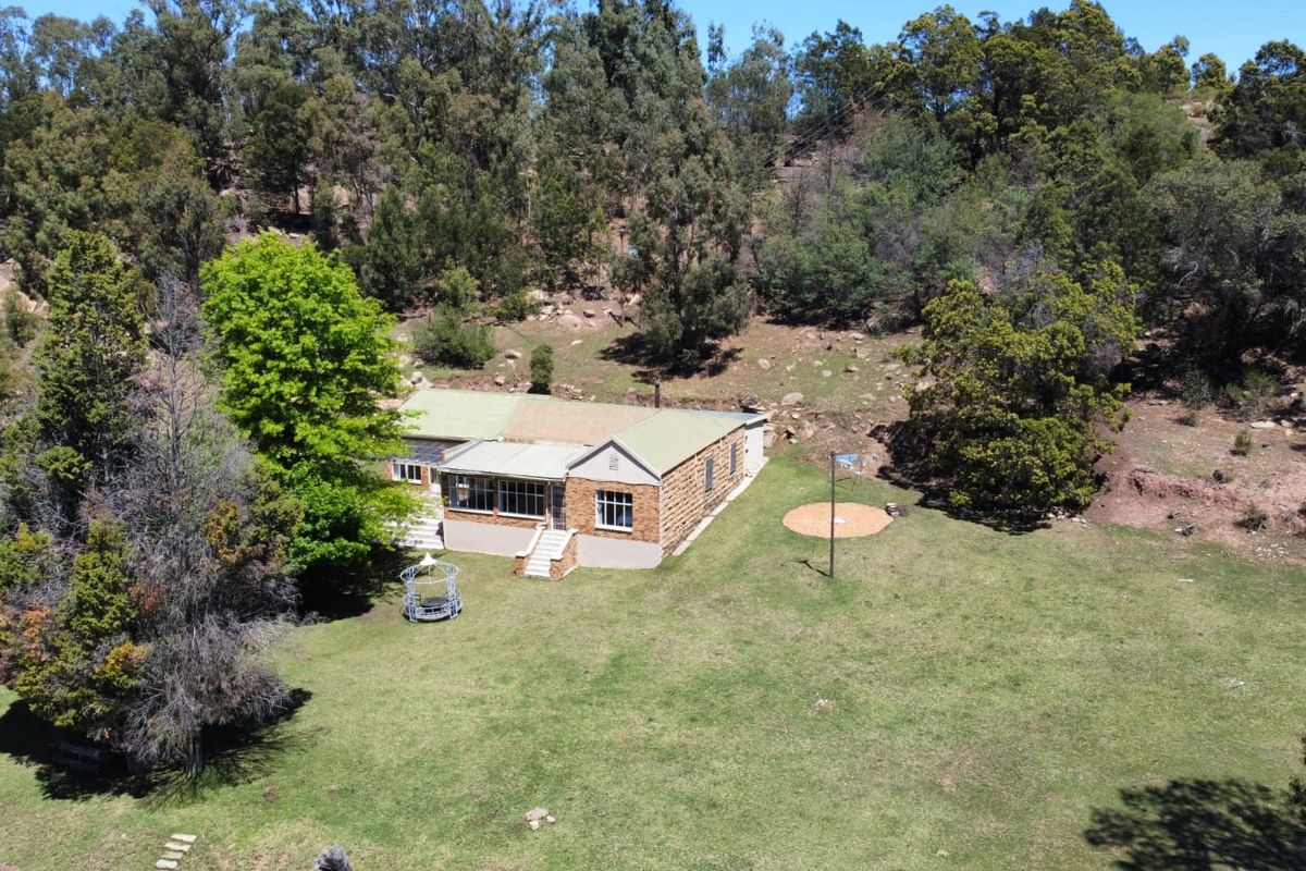 Game and Lifestyle Farm - Photo 3